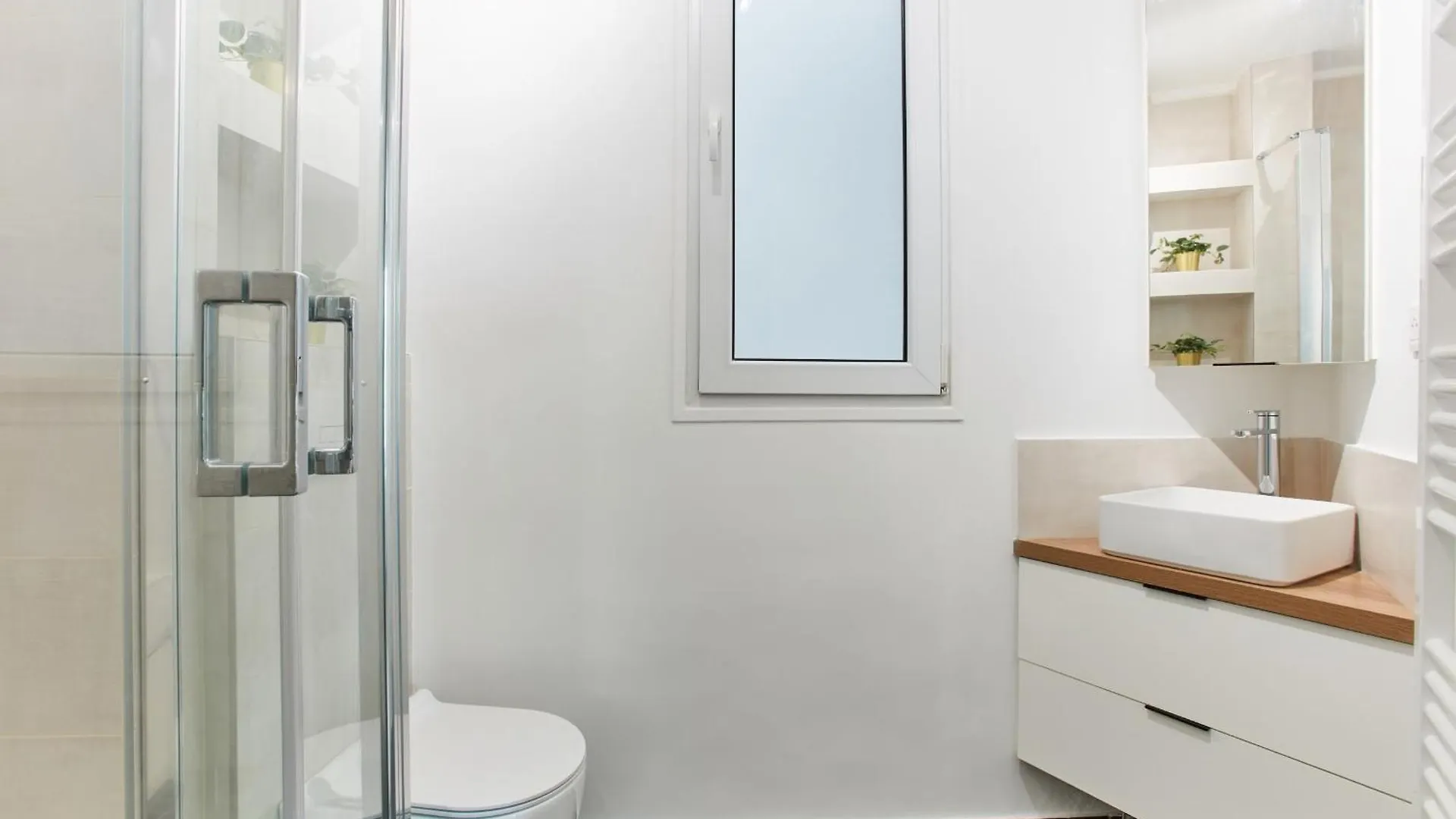Montmartre - 1Br - Cityapartmentstay Paris 0*,